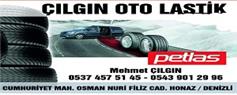 Çılgın Oto Lastik - Denizli